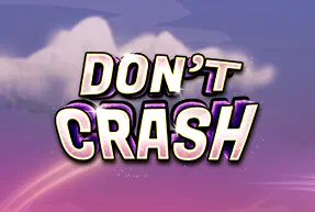 Don't Crash